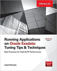 Running Applications on Oracle Exadata